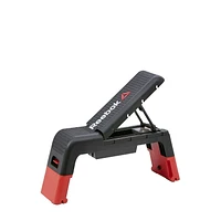 Reebok Banc de musculation professionnel