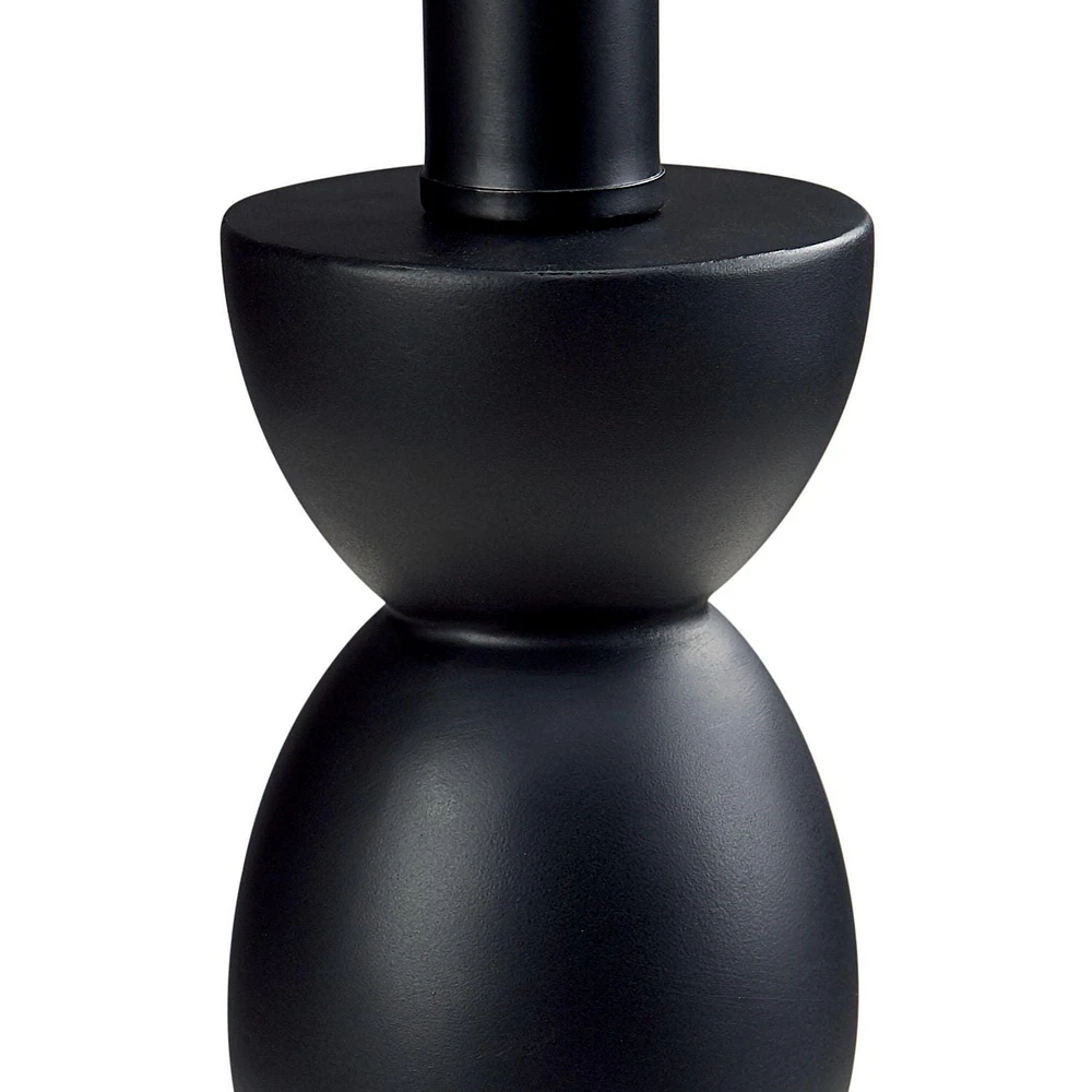 Pied de lampe HOMETRENDS