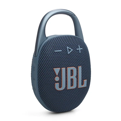 JBL CLIP 5 Enceinte ultra-portable étanche