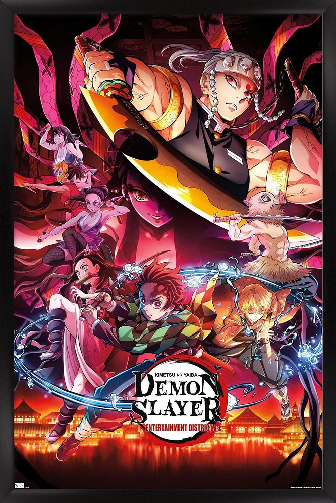 Demon Slayer