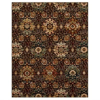 Mohawk Home – Tapis gris Denbac