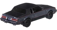 Hot Wheels Buick Regal GNX Vehicle