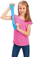 Nickelodeon 4oz Premade Slime - Neon Blue