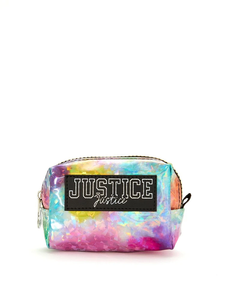 Ensemble de 3 sacs à dos initiaux Justice