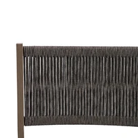 Ensemble table et chaises 6 pièces pour patio Tarren Better Homes & Gardens - Havane