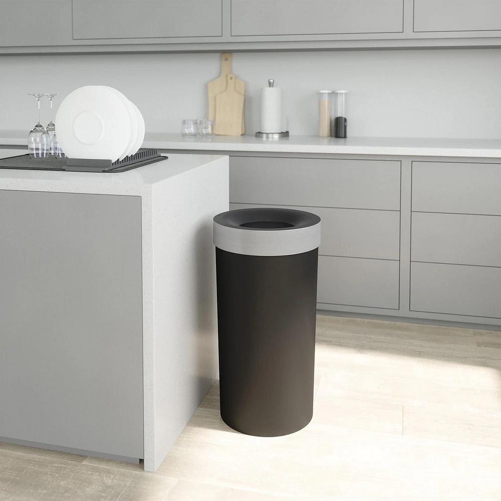 Vento – Poubelle de 62 L