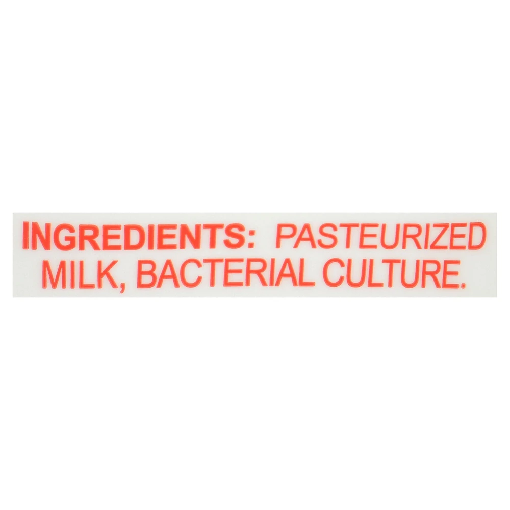 Yogourt probiotique MC Dairy