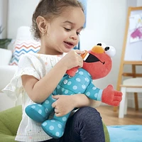 Sesame Street - Brushy Brush Elmo