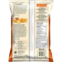 Miss Vickie’s Honey Dijon flavour kettle cooked potato chips, 200GM