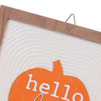 WALL DECOR MDF SIGN