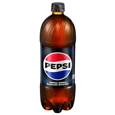 Pepsi Zero Sugar 1L, Pepsi Zero Sugar 1L