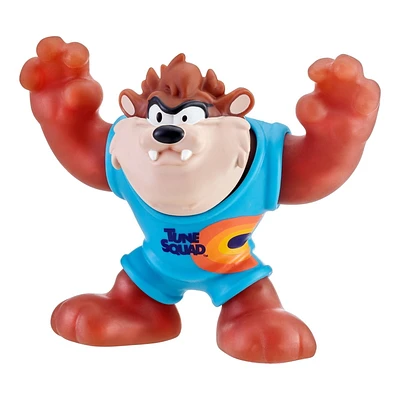 Héros élastique Space Jam, 5 po – Taz