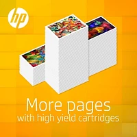HP 952 Black Original Ink Cartridge (F6U15AN)