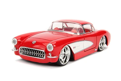 1957 Chevy Corvette