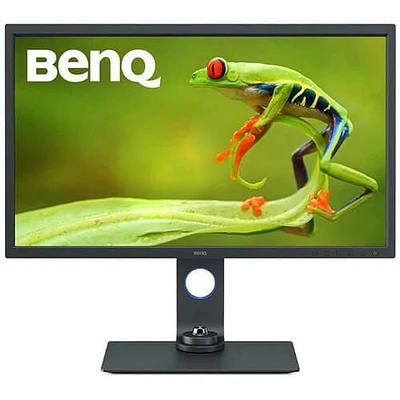 BenQ SW321C 32", 3840 x 2160, Noir, SW321C