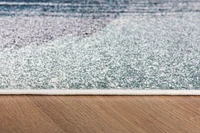 Rug Branch Nova Collection Tapis Abstrait Moderne