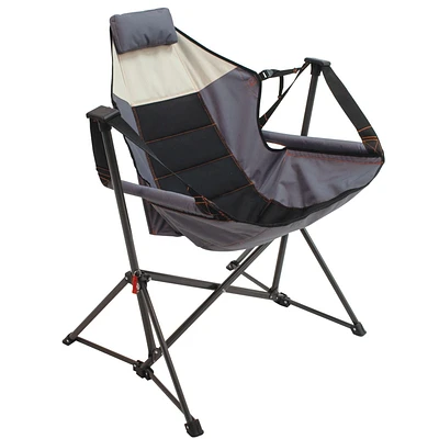 Fauteuil-hamac balançoire