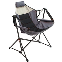 Fauteuil-hamac balançoire