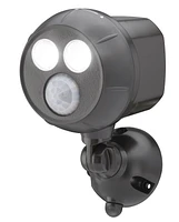 Mr Beams® UltraBright LED Wireless Motion Sensor Spotlight - Brown