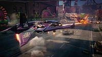 Saints Row: the Third - Remastered (Xbox One), Xbox One