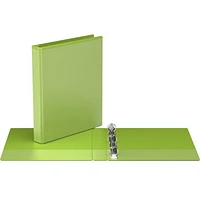 Davis Group, Easyview Premium, Round Ring, Customizable, View Binder, 6 Pack