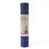 Zenzation PurEarth II Eco Tapis de yoga 5 mm
