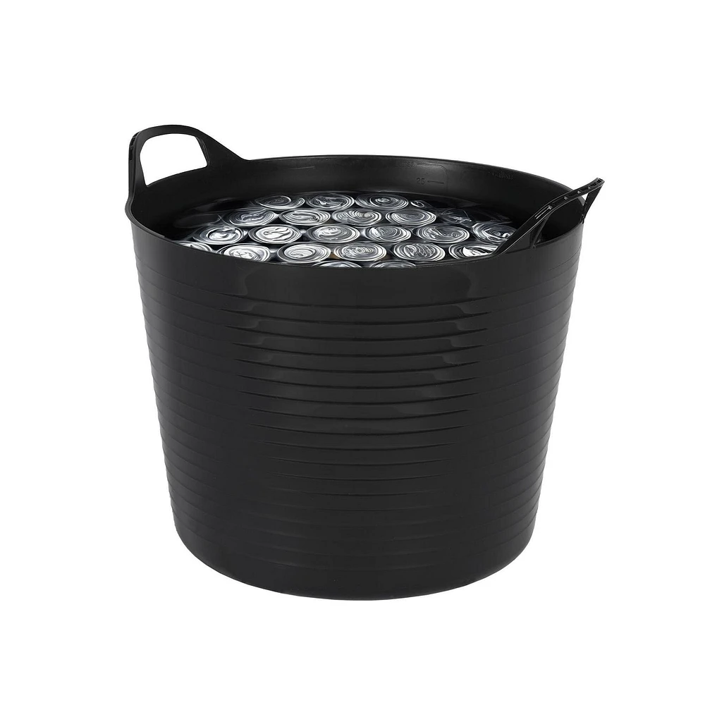 neatfreak!® Grand panier de rangement flexible