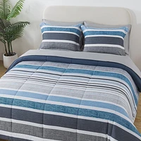 Mainstays Bed-in-a-Bag, Twin XL