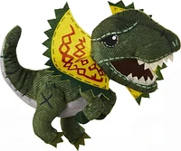 Jurassic World – Stitchlings Vélociraptor – Peluches, dinosaures