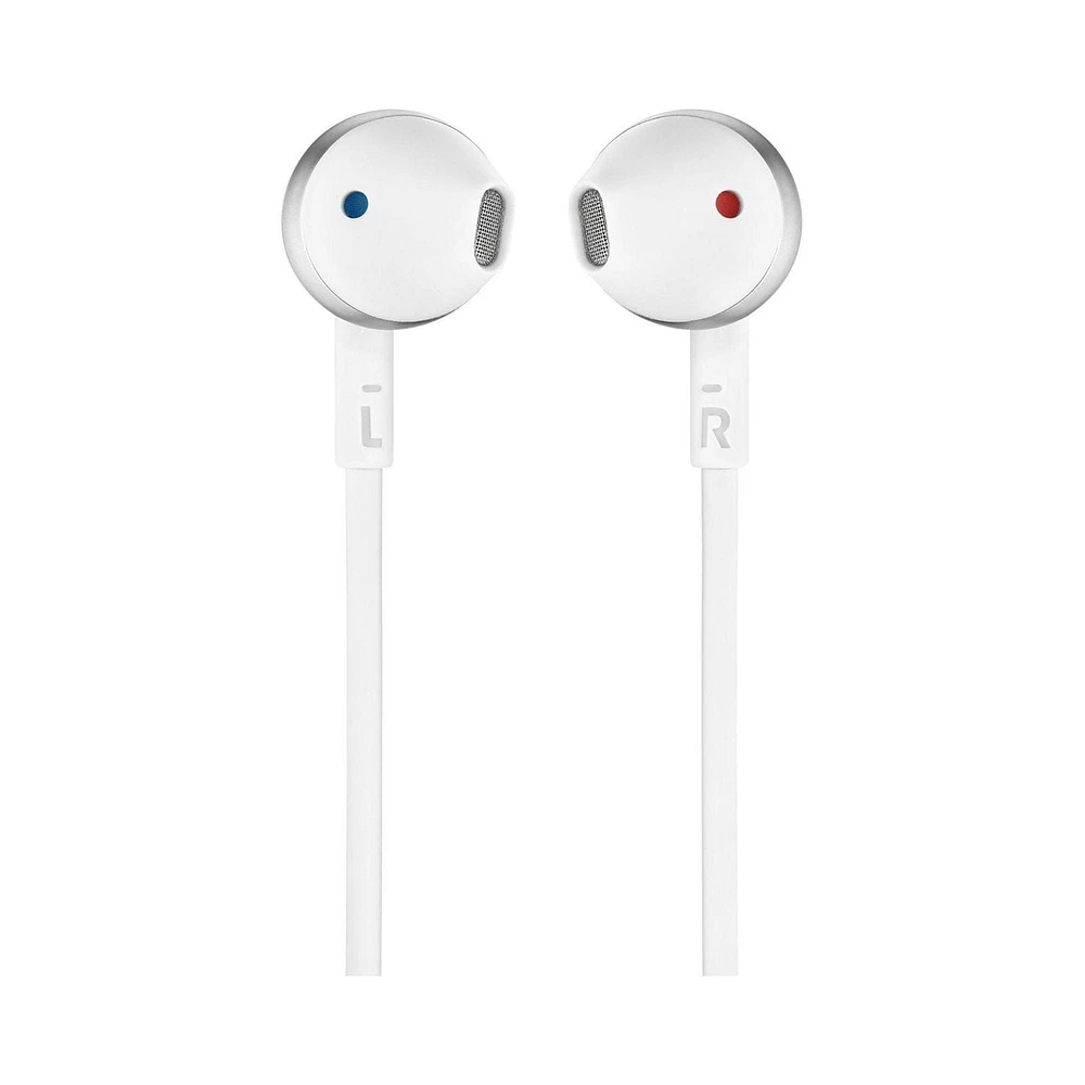 JBL Tune 205 Écouteurs Écouteurs intra-auriculaires