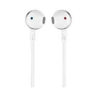 JBL Tune 205 Écouteurs Écouteurs intra-auriculaires
