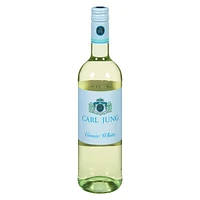 Carl Jung Vin Blanc désalcoolisés Vin Blanc desalcoolises