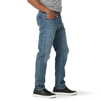 Wrangler Hommes Jean Fusele Slim Ultra Flex Fit Homme