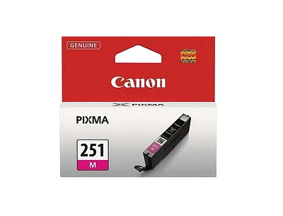 Canon CLI251M Original Ink Cartridge