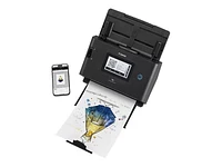 Canon imageFORMULA DR-S350NW document scanner