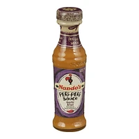 NANDOS SAUCE PERI-PERI A L'AIL