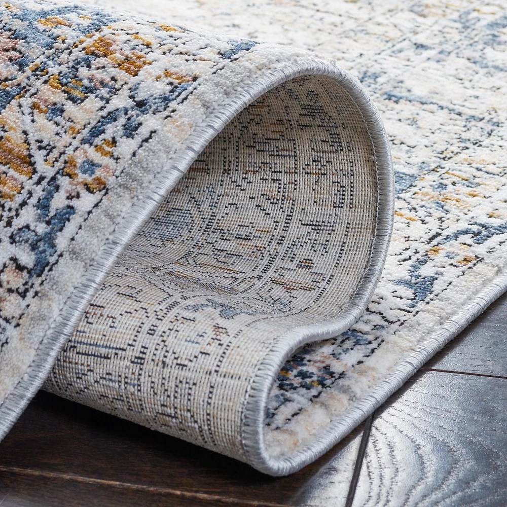 SAFAVIEH Moondust Alayna Tapis Traditionnel