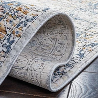 SAFAVIEH Moondust Alayna Tapis Traditionnel