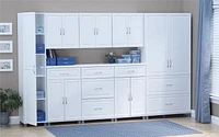 Armoire de rangement utilitaire Kendall 36 po