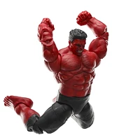 Marvel Legends Red Hulk