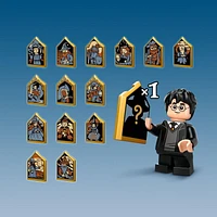 LEGO Harry Potter Hogwarts Castle Boathouse 76426 Ensemble de construction (350 pièces) Comprend 350 pièces, 8+ ans