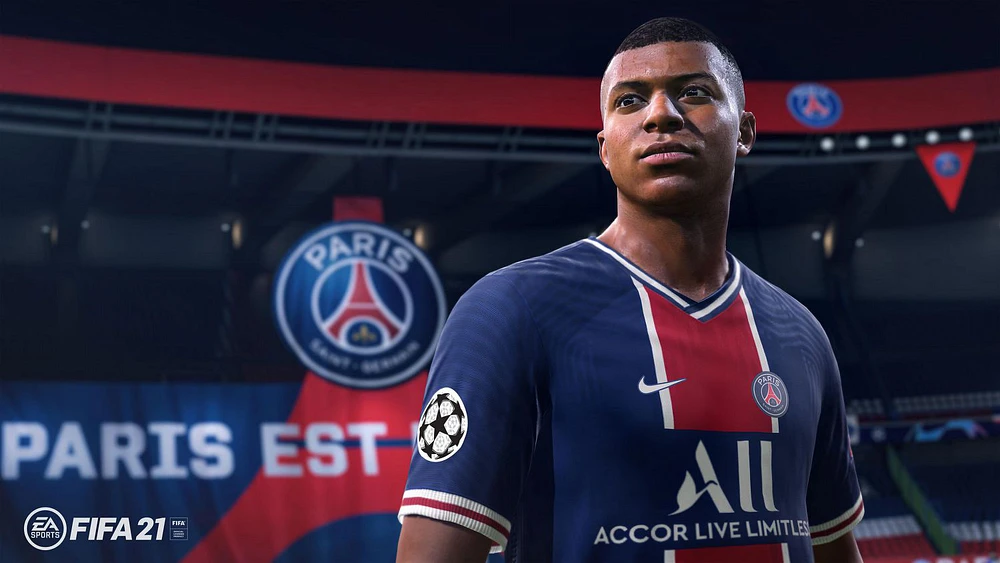 Jeu vidéo FIFA 21 pour (Nintendo Switch) Nintendo Switch
