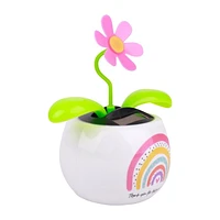 FLEUR SOLAIRE