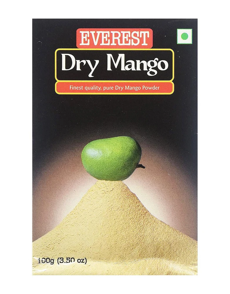 Everest Dry Mango Powder, Dry Mango Powder