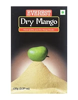 Everest Dry Mango Powder, Dry Mango Powder