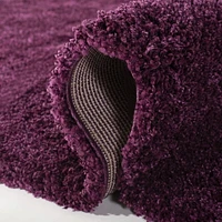 Safavieh California Tapis Peluche Solide Shag