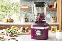 KitchenAid® 2022 Colour of the Year Beetroot K400 Blender
