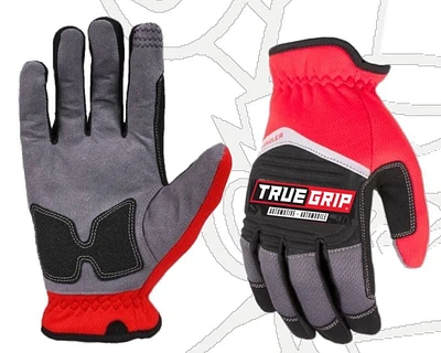 True Grip - Gestionnaire D'outils Pro - Moyen True Grip-ToolHandler-Moyen