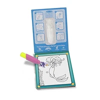 Melissa & Doug Tablette De Révélation De Dessins À L’Eau Conte De Fées