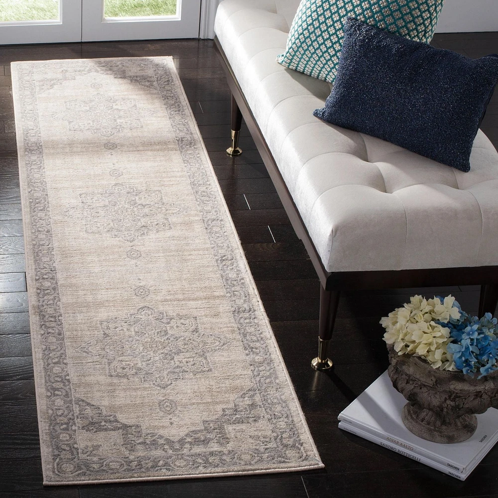 SAFAVIEH Brentwood Jameson Tapis de Bordure